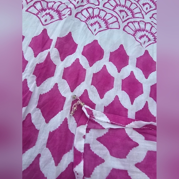 Roberta Roller Rabbit Tunic - Picture 4 of 12